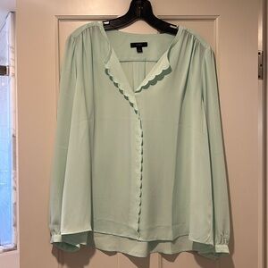 J.Crew Blouse